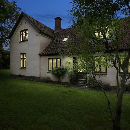 הלסינגה Pegasus Bed And Breakfast מראה חיצוני תמונה