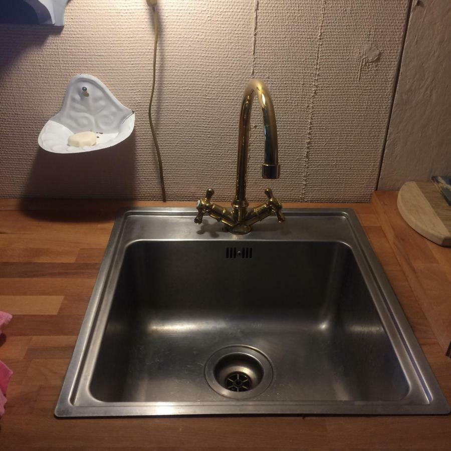 הלסינגה Pegasus Bed And Breakfast מראה חיצוני תמונה