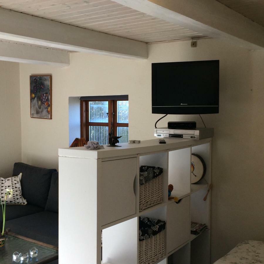 הלסינגה Pegasus Bed And Breakfast מראה חיצוני תמונה