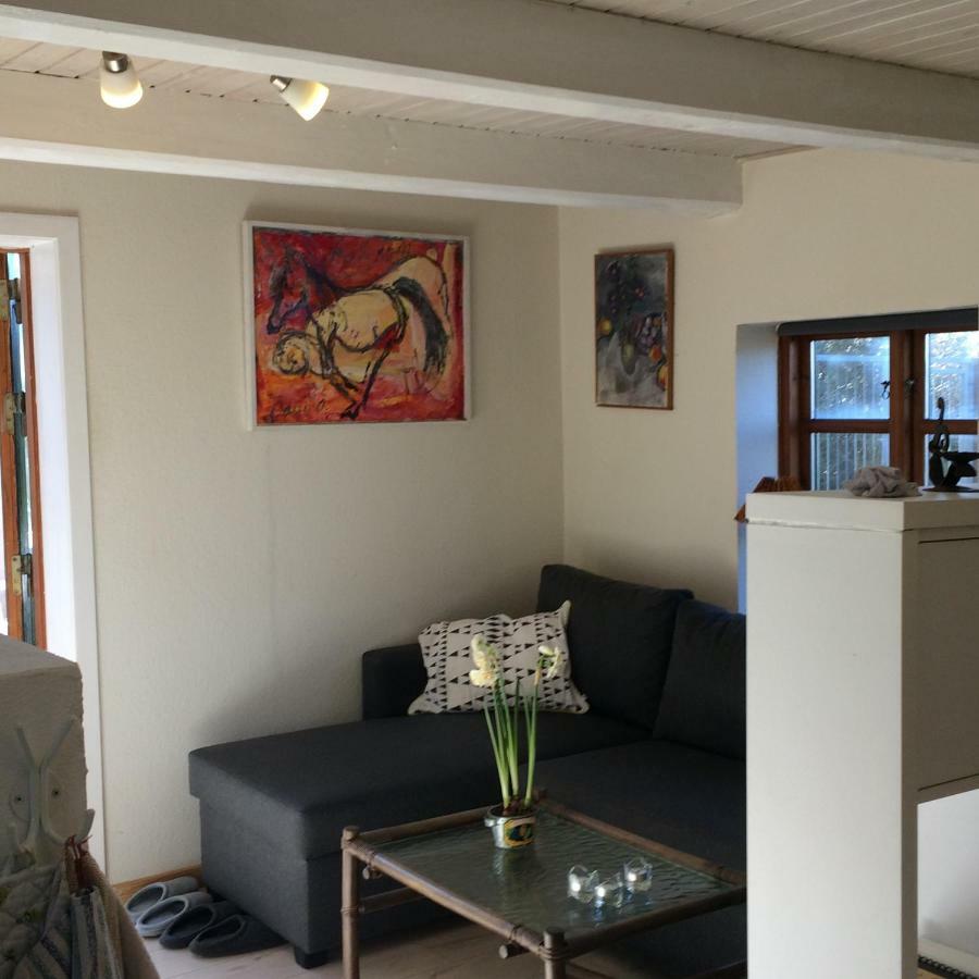 הלסינגה Pegasus Bed And Breakfast מראה חיצוני תמונה