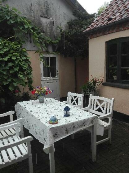 הלסינגה Pegasus Bed And Breakfast מראה חיצוני תמונה