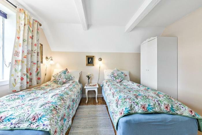 הלסינגה Pegasus Bed And Breakfast מראה חיצוני תמונה